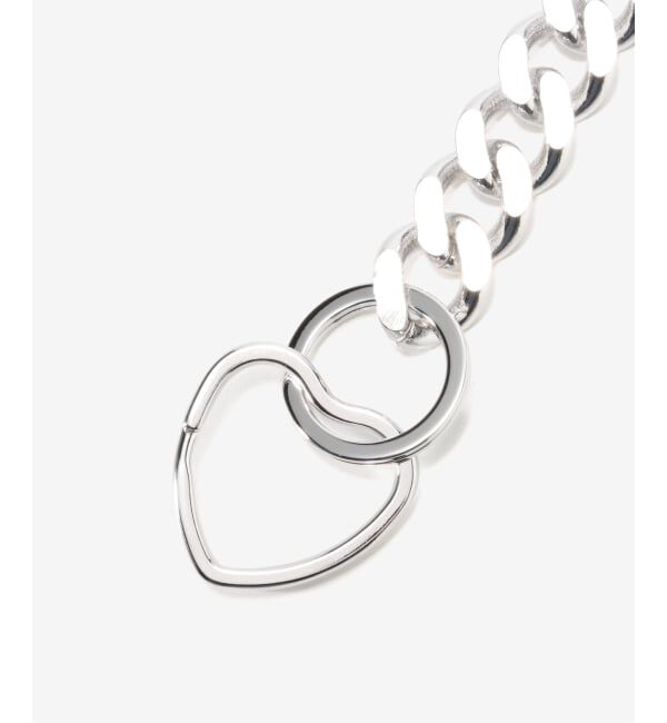 JOINT WORKS「THE OBJECT / ザ オブジェクト Motif Karabina Keychain」|キーケース|