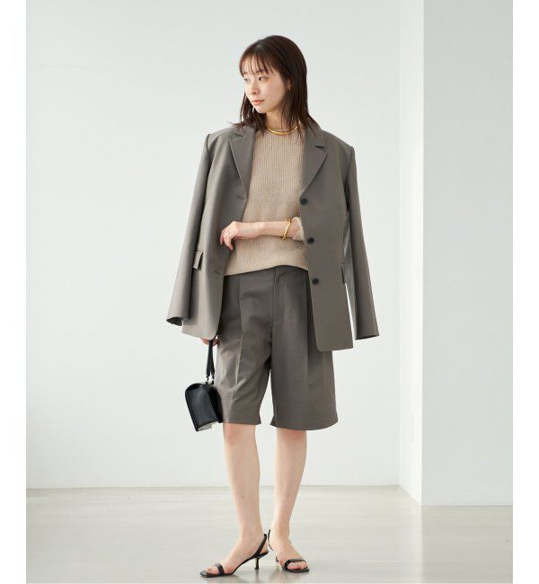 Plage「R&rsquo;IAM ショートパンツ」|その他|