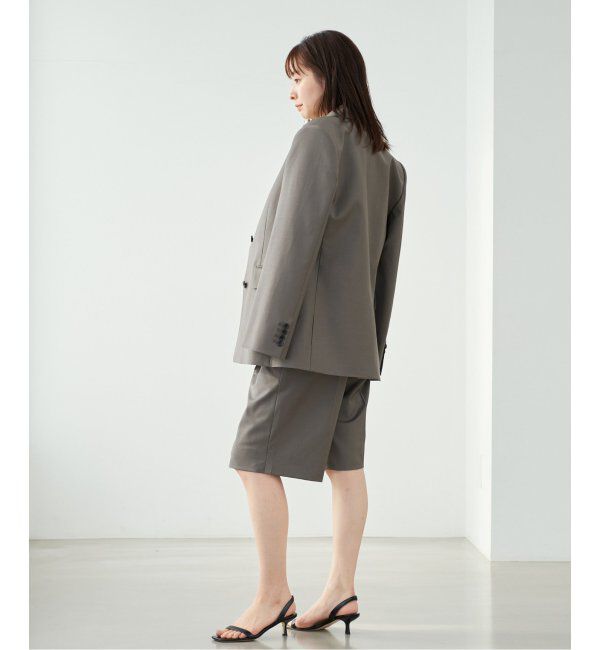 Plage「R&rsquo;IAM ショートパンツ」|その他|