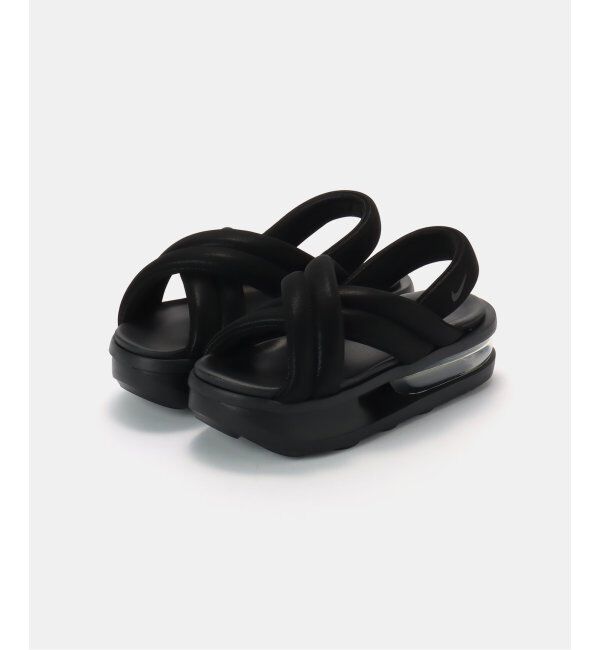 Plage「《WEB限定》NIKE / ナイキ ISLA サンダル(ブラック)」|サンダル|