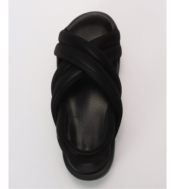 Plage「《WEB限定》NIKE / ナイキ ISLA サンダル(ブラック)」|サンダル|