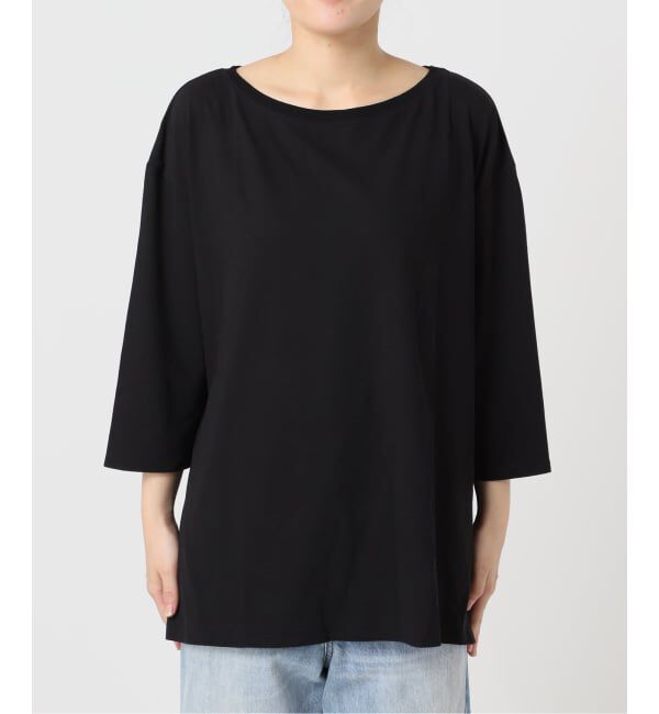 Plage「《追加》Everything In Time T」|Tシャツ・カットソー|