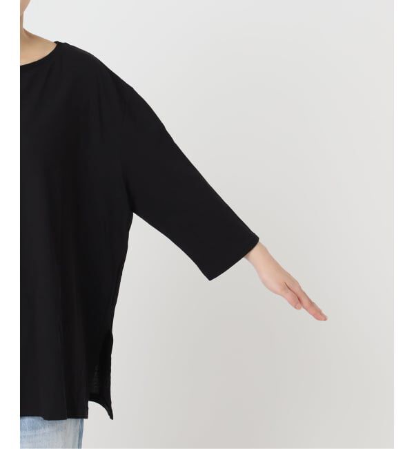 Plage「《追加》Everything In Time T」|Tシャツ・カットソー|