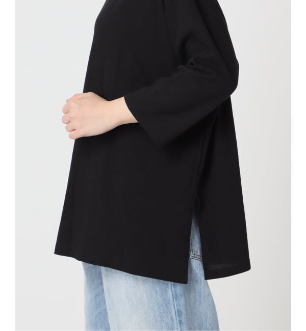 Plage「《追加》Everything In Time T」|Tシャツ・カットソー|