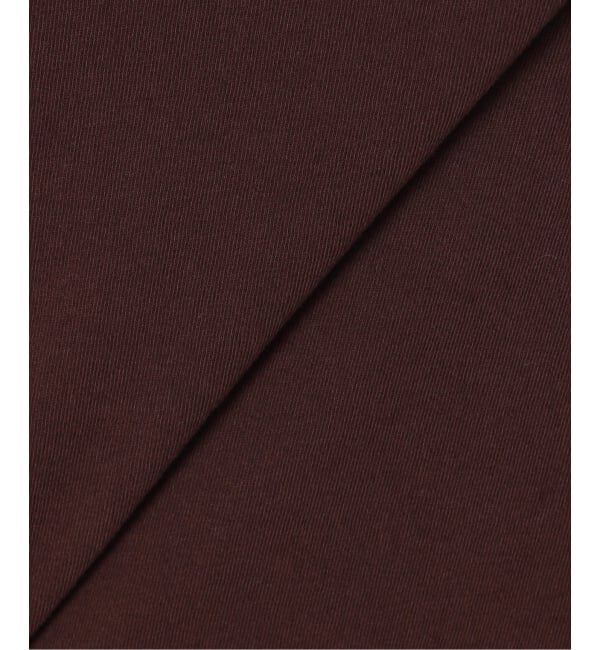 Plage「《追加》Everything In Time T」|Tシャツ・カットソー|