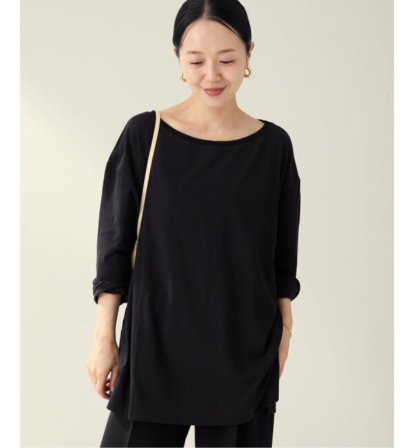 Plage「《追加》Everything In Time T」|Tシャツ・カットソー|