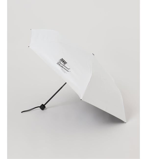 Plage「《追加》TRADITIONAL WEATHERWEAR LT WEIGHT UMBRELLA 折りたたみ傘」|傘|