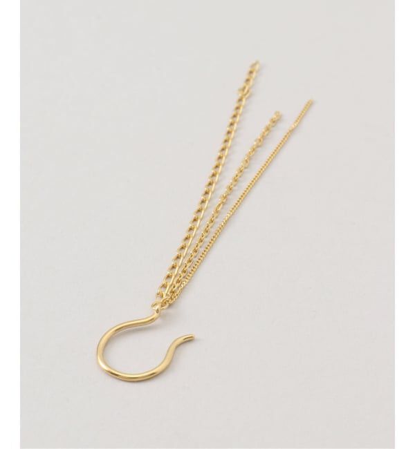 Plage「MARIHA / マリハ AMAOTO ピアス」|ピアス|