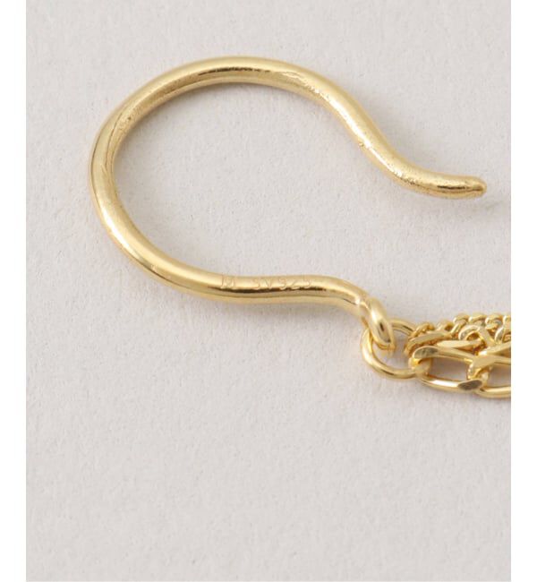 Plage「MARIHA / マリハ AMAOTO ピアス」|ピアス|