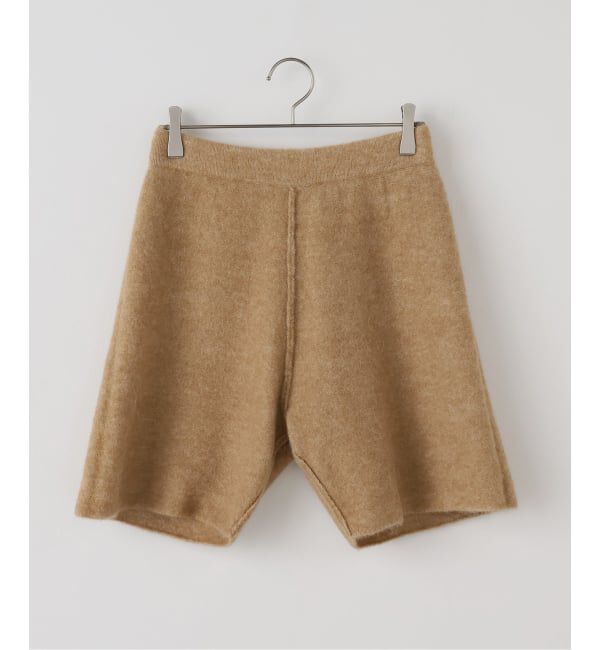 Plage「BABY ALPACA MIX パンツ」|その他|