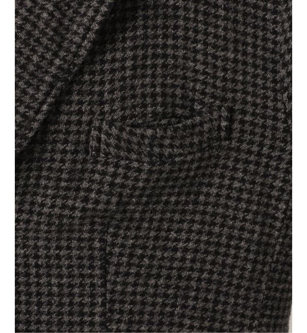 Plage「JANE SMITH / ジェーンスミス WASHABLE BRITISH WOOL TAILOR ジャケット」|テーラードジャケット|