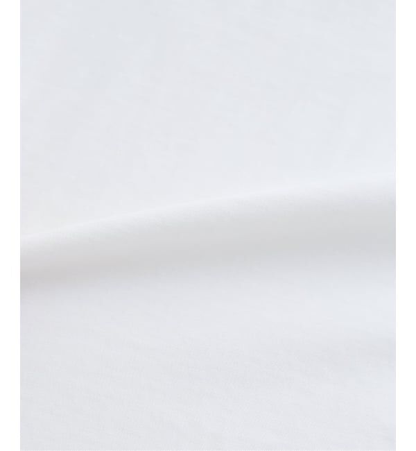 Plage「LUXURY LONG SLEEVE TEE シャツ」|Tシャツ・カットソー|