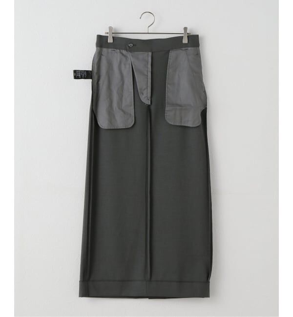 Plage「bell tight スカート」|スカート|