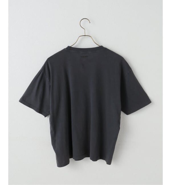 Plage「ANINE BING / アニービン COHEN TEE シャツ」|Tシャツ・カットソー|