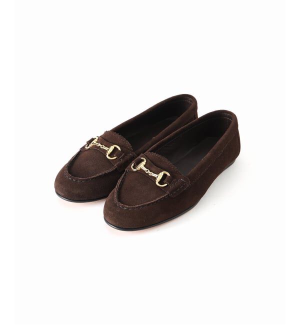 Plage「《予約》CAMINANDO / カミナンド 別注 ローファー」|ローファー|