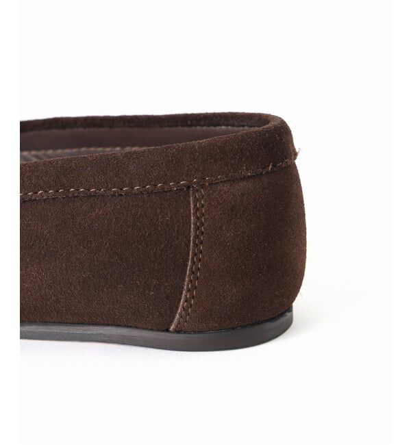 Plage「《予約》CAMINANDO / カミナンド 別注 ローファー」|ローファー|