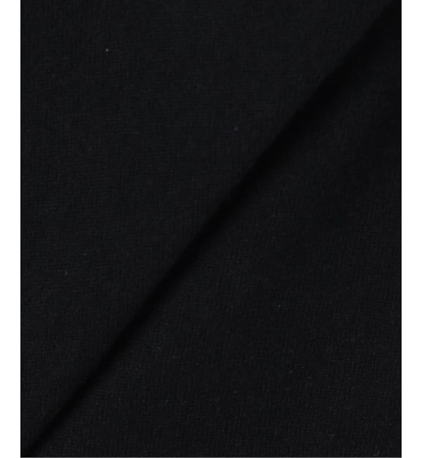 Plage「W/CAS Vネックプルオーバー」|ニット・セーター|