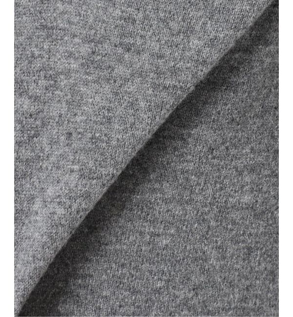 Plage「W/CAS Vネックプルオーバー」|ニット・セーター|