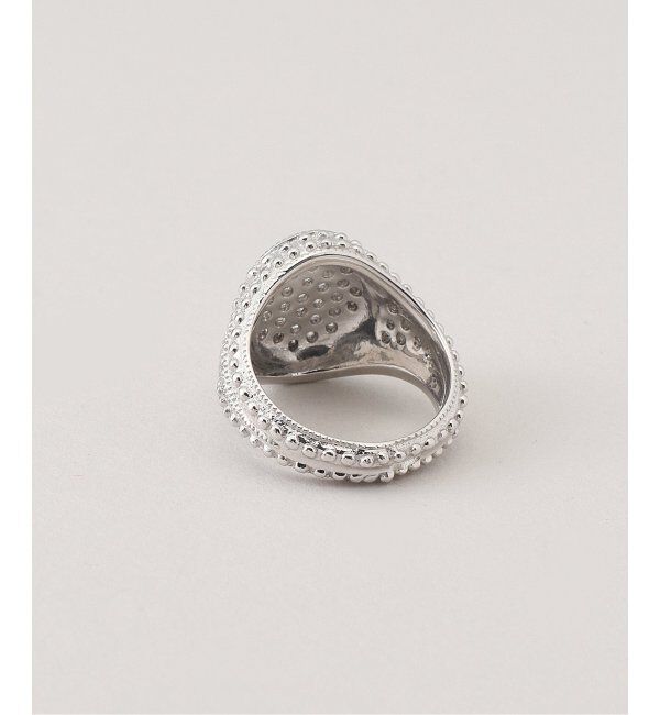 IENA「de Jaegher/ドゥジャガー DivinelyRing リング DIVINELY」|リング|