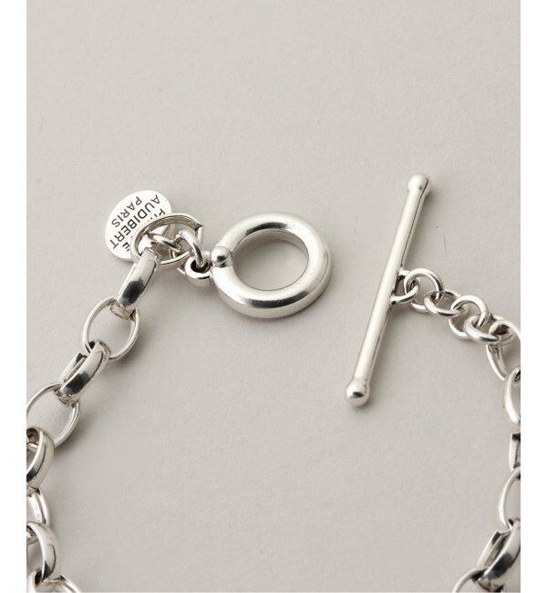 IENA「PHILIPPE AUDIBERT/フィリップ・オーディベール BRACELET ブレスレット BRS6444」|ブレスレット・バングル|