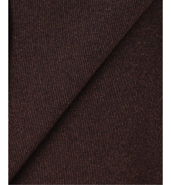 IENA「Debussyミニカーディガン」|カーディガン|