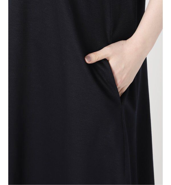 VERMEIL par iena「《追加》ブライトマキシカットワンピース」|ワンピース|