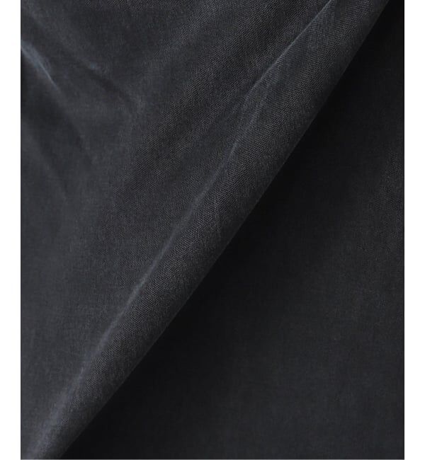 IENA LA BOUCLE「IENA LA BOUCLE キュプラベアオールインワン」|オールインワン|