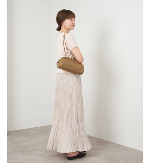 IENA「リンガーTニット」|ニット・セーター|