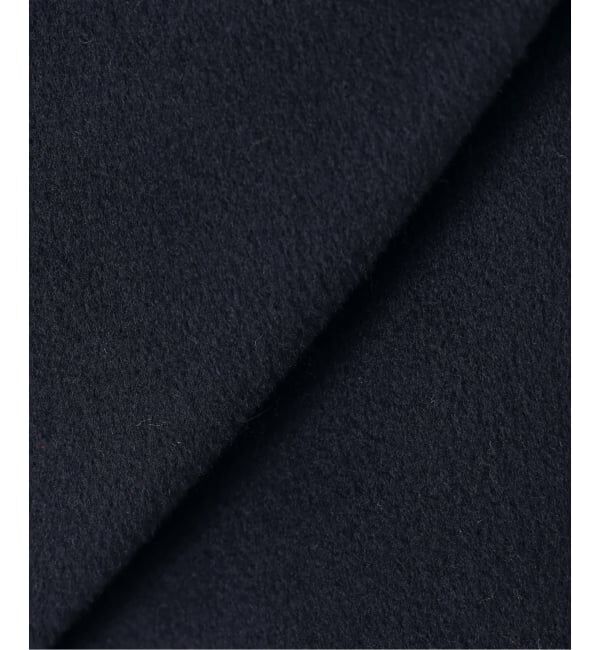 IENA「《WEB限定/追加2》スーパー160ダブルフェイスショートコート」|その他|