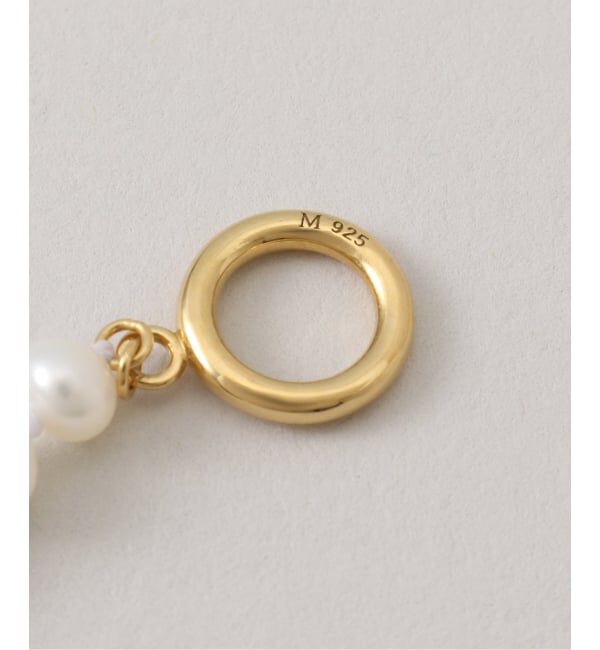 IENA「MARIHA/マリハ ツキノユメネックレス S 40cm」|ネックレス|