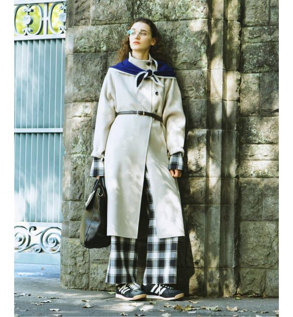 IENA「adidas originals/アディダス オリジナルス for ED/IENA SL 72 RS スニーカー」|スニーカー|