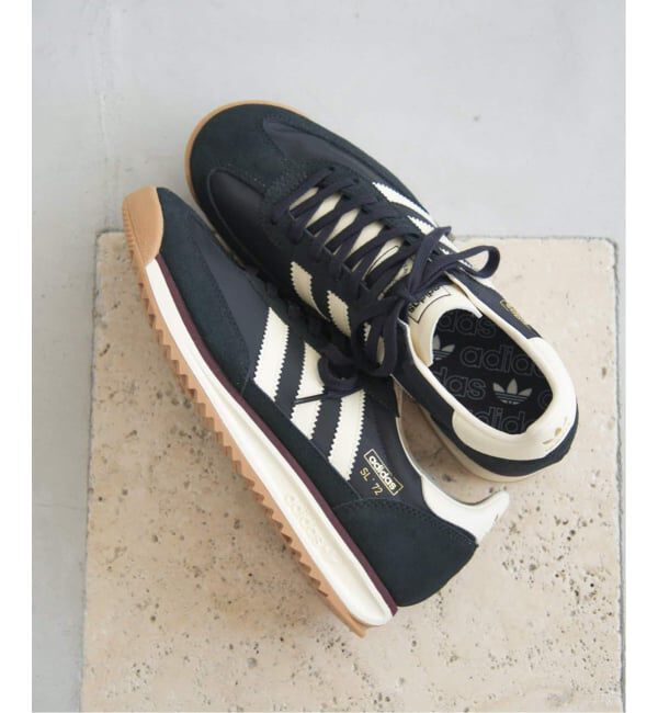 IENA「adidas originals/アディダス オリジナルス for ED/IENA SL 72 RS スニーカー」|スニーカー|