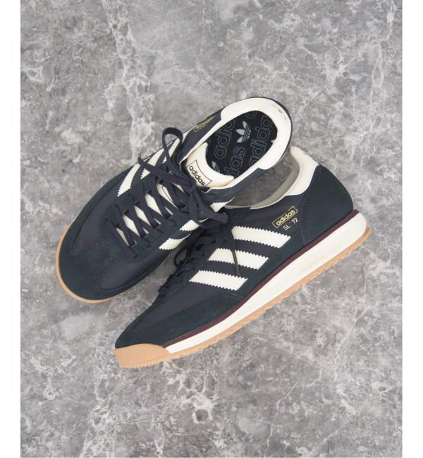 IENA「adidas originals/アディダス オリジナルス for ED/IENA SL 72 RS スニーカー」|スニーカー|