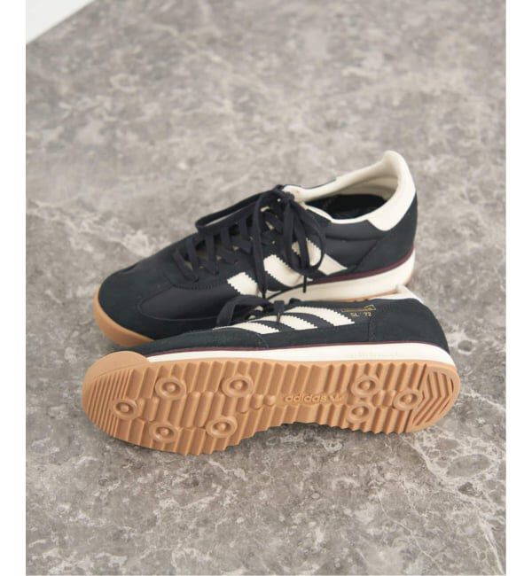 IENA「adidas originals/アディダス オリジナルス for ED/IENA SL 72 RS スニーカー」|スニーカー|