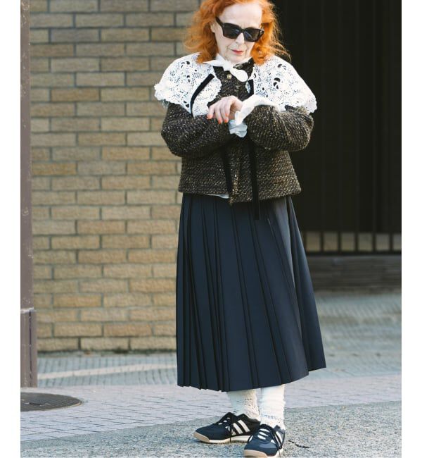 IENA「adidas originals/アディダス オリジナルス for ED/IENA SL 72 RS スニーカー」|スニーカー|