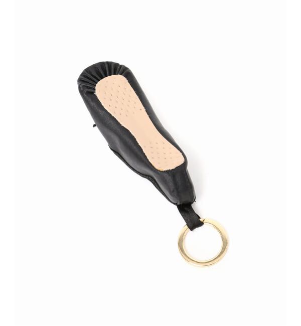 IENA「《WEB限定/追加》repetto/レペット Ballet Charm チャーム A0097SCHAUSSON」|キーケース|