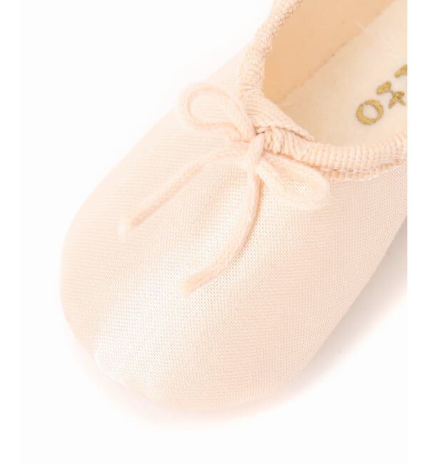 IENA「《WEB限定/追加》repetto/レペット Ballet Charm チャーム A0097SCHAUSSON」|キーケース|
