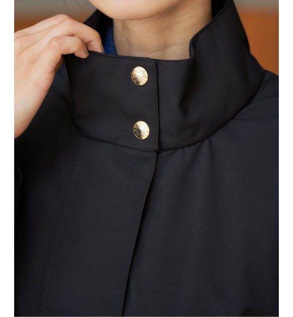 IENA「MACKINTOSH/マッキントッシュ RAINTEC SC TD ダウンコート L252HI1049CODB」|ダウン|