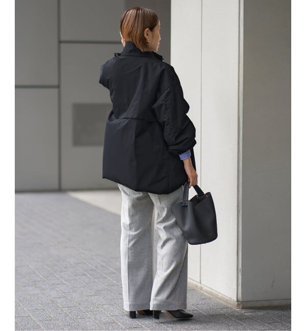 IENA「MACKINTOSH/マッキントッシュ RAINTEC SC TD ダウンコート L252HI1049CODB」|ダウン|