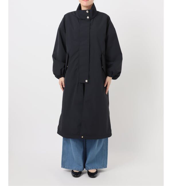 IENA「MACKINTOSH/マッキントッシュ RAINTEC SC TD ダウンコート L252HI1049CODB」|ダウン|