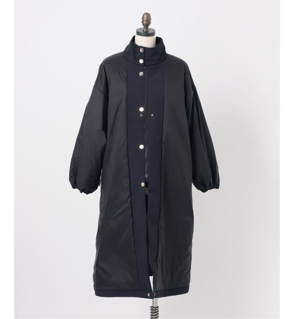 IENA「MACKINTOSH/マッキントッシュ RAINTEC SC TD ダウンコート L252HI1049CODB」|ダウン|