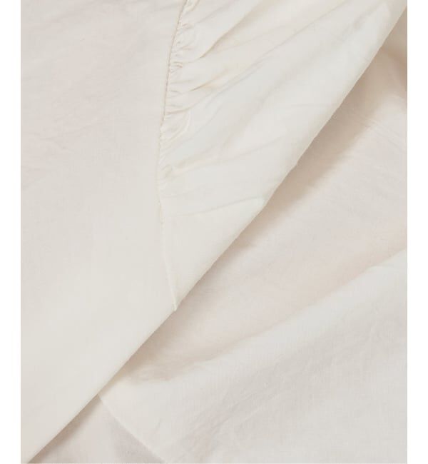 SLOBE IENA「crinkle crinkle crinkle pillow case blouse CC-4027」|シャツ・ブラウス|