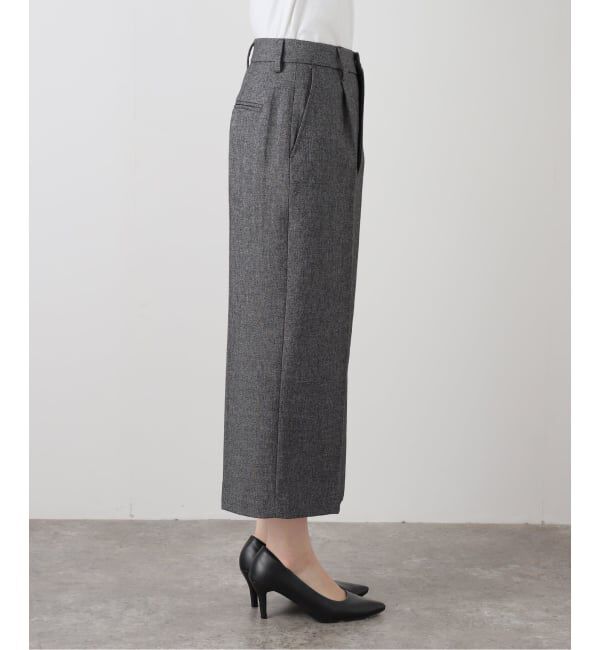 VERMEIL par iena「COVERT コーベルト スカート DW6743」|スカート|