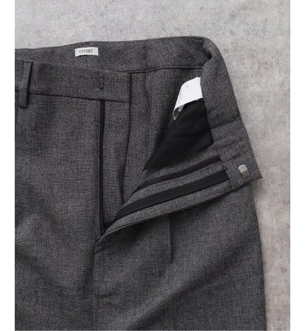 VERMEIL par iena「COVERT コーベルト スカート DW6743」|スカート|