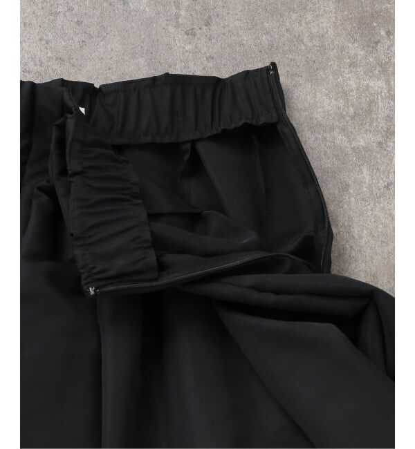 VERMEIL par iena「Raspail ラスパイユ タックスカート RS112」|スカート|