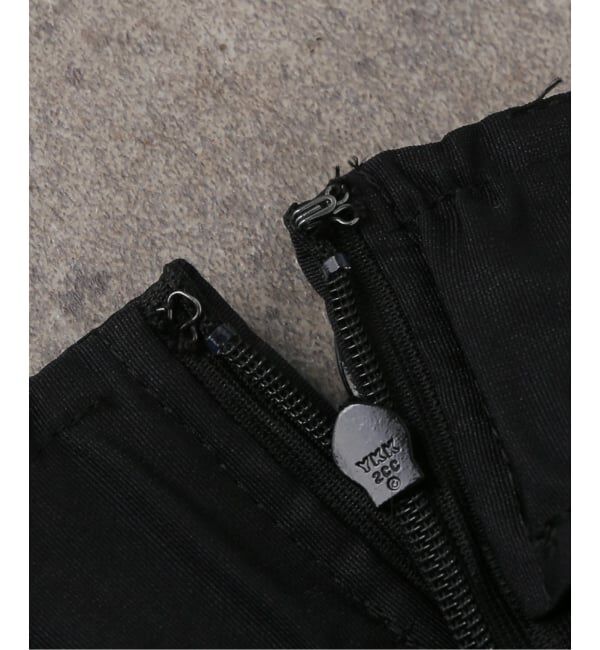 VERMEIL par iena「Raspail ラスパイユ タックスカート RS112」|スカート|