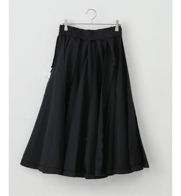 VERMEIL par iena「Raspail ラスパイユ タックスカート RS112」|スカート|