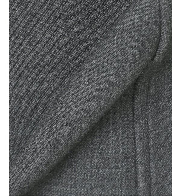 IENA「《追加》FLEXウールライトミニスカート」|スカート|