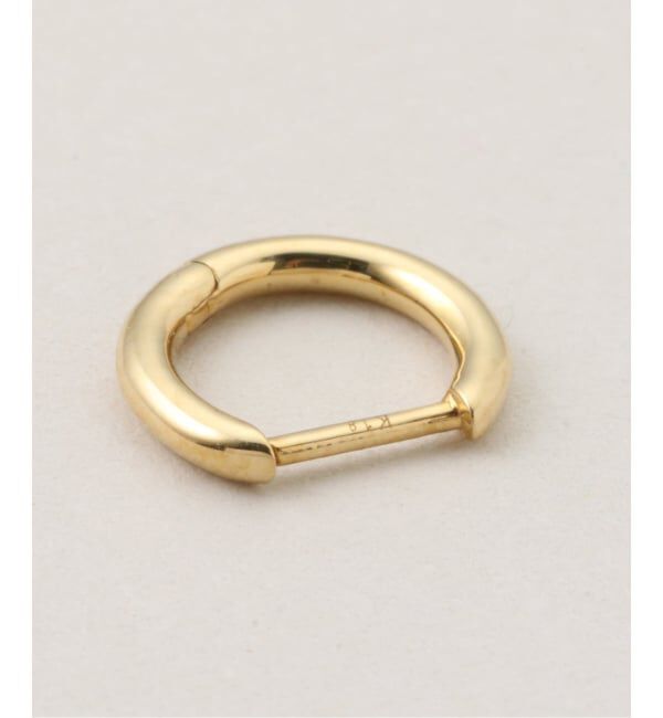 IENA「GIGI/ジジ Circle earrings ピアス(両耳) S10055」|ピアス|