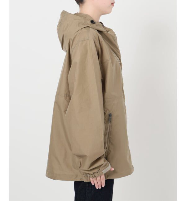 SLOBE IENA「《追加予約》THE NORTH FACE/ザ ノース フェイス Compact Jacket NP72530」|ブルゾン・スタジャン|